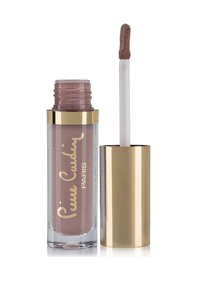 Pierre Carden Matt Wave Liquid Lipstick - Mat Likit Ruj - Mocha Cream