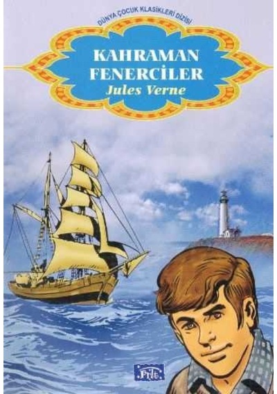 Kahraman   Fenerciler