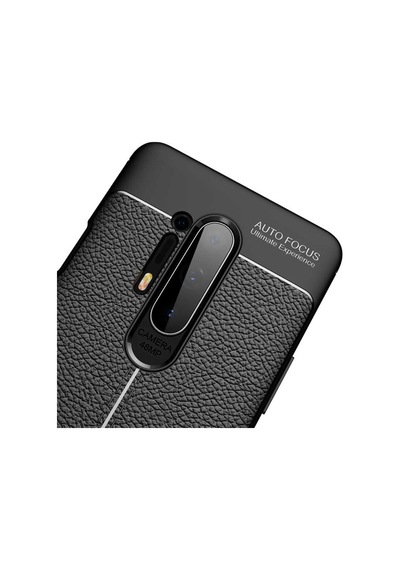 One Plus 8 Pro Kilif Deri Tarzi Niss Silikon Case 389467259