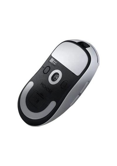 A5 V3 White 8k Hz Kablosuz Gaming Mouse Mc-a5v3-2 Diğer