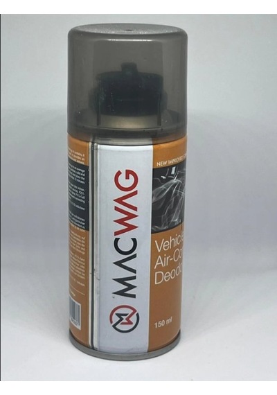 Araç İçi Ve Klima Temizleyici Koku  Klima Bombası Mango Kokusu 150 Ml