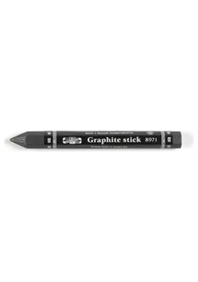 Kohinoor Hardtmunt Graphite Stick 6b Grafit Çubuk / 8971 Diğer