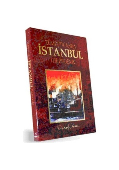 Zümrüdüanka İstanbul The Phoenıx