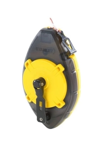 Stanley 0-47-460 Çizim İpi 30 Metre