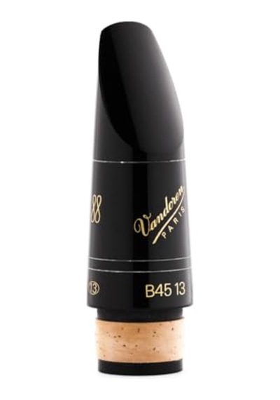Cm4088 B45 13 Series Profile 88 Bb Klarnet Ağızlık