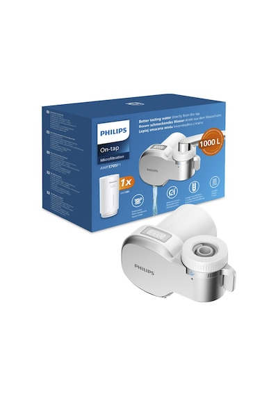 Philips Dijital Musluk Suyu Filtresi X-guard Awp3705p1/10