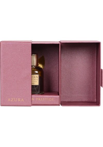 Azura Prestige Niche Intoxicated Unisex Parfüm EDP 100 ML