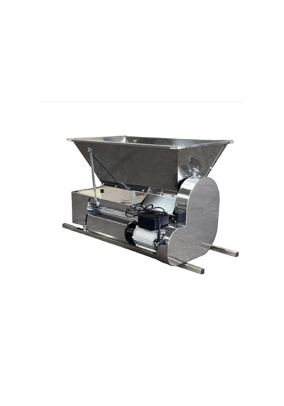 Atalar Lm50ss1 Üzüm Sapı Ayırma Ve Dane Patlatma Makinesi