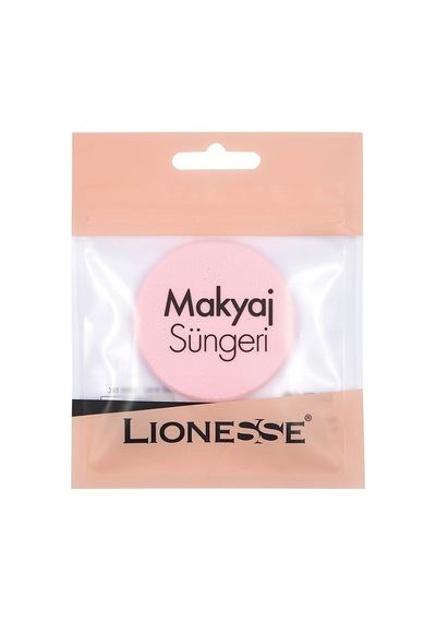 Lionesse Makyaj Süngeri 223