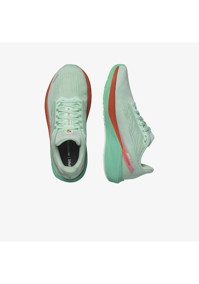 Salomon Aero Blaze 2 Kadın Yeşil Koşu Ayakkabısı L47684000 Yeşil