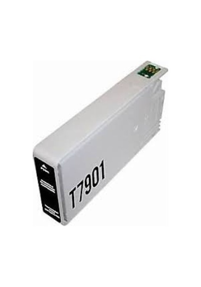 Epson Workforce Pro Wf-5110 Siyah Uyumlu Kartuş