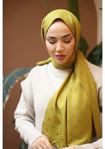 Silk Home Deluxe Şal 40003-32