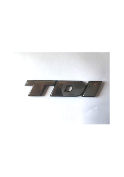 Volkswagen Tdi Bagaj Yazısı Transporter T4 701853675b
