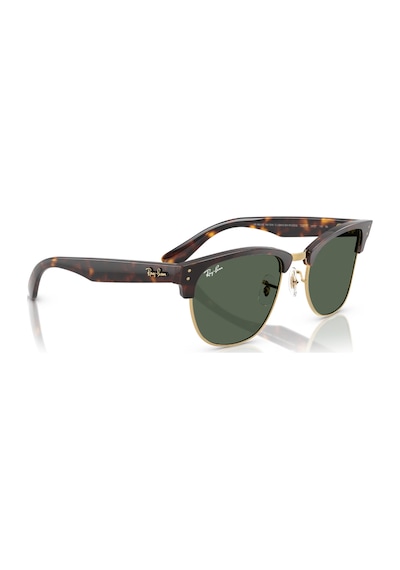 Rb R0504s 1359vr 54 Ray-Ban Clubmaster Reverse Güneş Gözlüğü Siyah