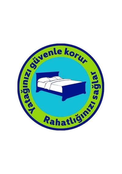 Hasta Alt Açma Yatak Koruyucu Örtü 60 90cm 60 Adet 2pk 30