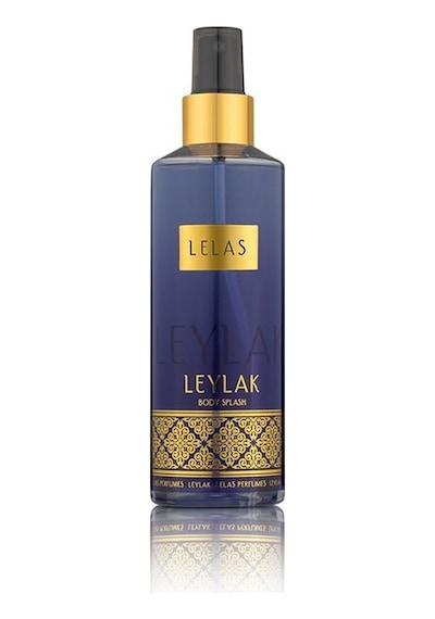 Lelas 1350 Leylak Unisex Parfüm Seti