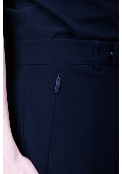 Isaora Erkek Pantolon Isr5109 Navy Lacivert