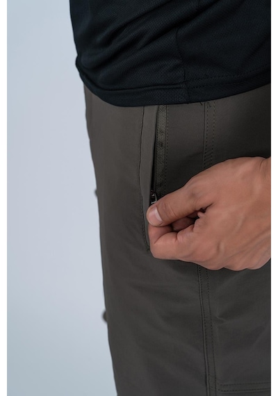 Combat Tactical Pantolon Trekkıng - 544-1024-haki