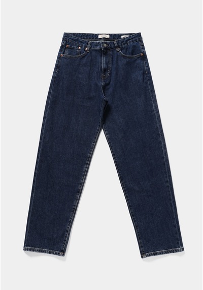 Colin's Colins Barrel Fit Orta Bel Bol Paça Erkek Mid İndigo Denim Jean Pantolon Cl1083344 Q1.v1 Dn45275 Colin's Colins Barrel Fit Orta Bel Bol Paça Erkek Mid İndigo Denim Jean Pantolon Cl1083344 Q1.v1 Dn45275
