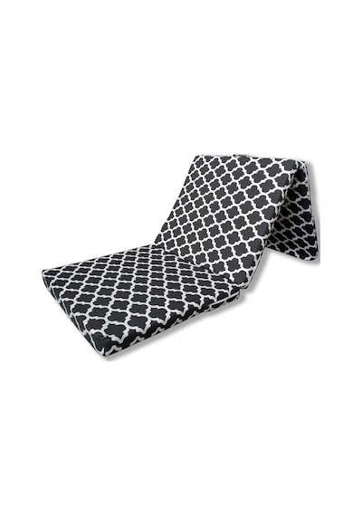 Katlanır Yer Yatağı Ve Tek Kişilik Sünger Katlanır Yatak 70x180 c