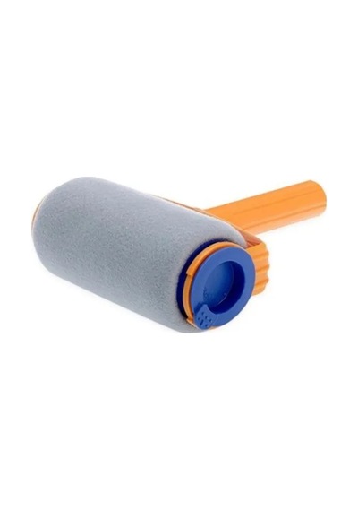 River World Kullanımı Pratik Boya İçin Kullanılan Set