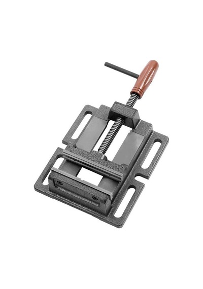 125 Mm Alman Modeli Matkap Mengenesi