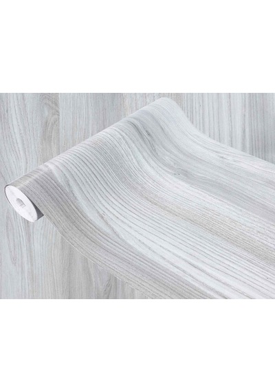 D-c-fix 276-8143 Gri Ahşap Desen Kendinden Yapışkanlı Folyo 67 Cm X 2 Mt 45 X 100cm