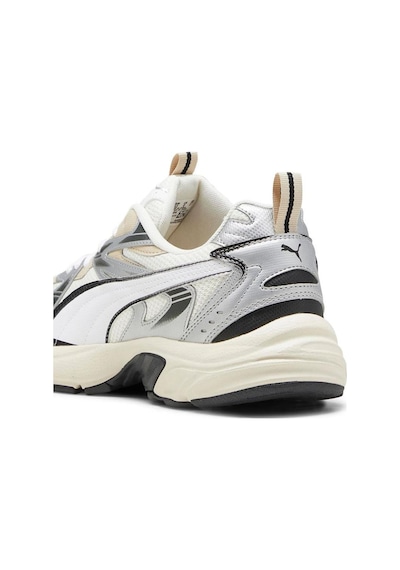 Columbia Puma Ayakkabı Günlük Milenio Tech Unisex Günlük Ayakkabı 39232204 Beyaz