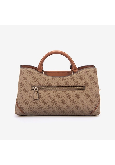 Guess Kadın El Çantası Hwsg7993060 Latte