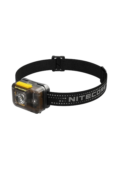 Nıtecore Ha13 350 Lumen Kafa Fener 3xaaa Çok Renkli