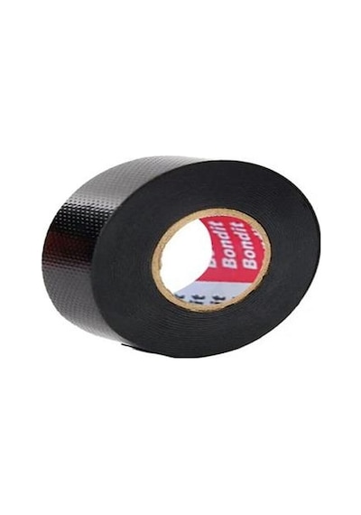 Bondit Kendinden Eriyen Kauçuk Bant 50mmx0,76mmx8mt