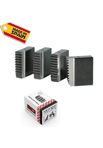Süper Ego 6007d4000 Yedek Pafta Tarağı 1 1/ 4"