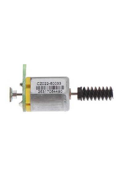 N20 Worm Milli Dc Motor 30000Rpm N20 Micro Motor Dc 5V-24V Uzun