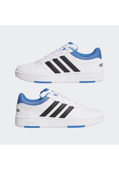Adidas Hoops Classıc Beyaz Erkek Sneaker Kı1060 Beyaz