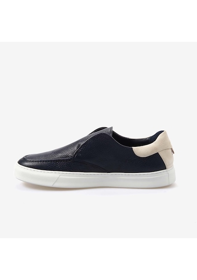 Prada Erkek Spor & Sneaker Ayakkabı Z16964caıbl735 Mavi