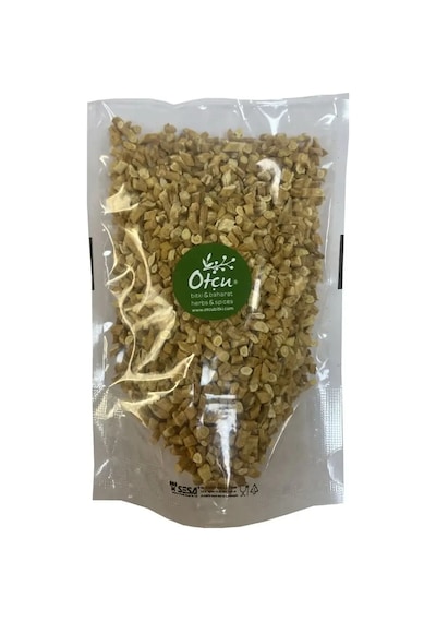 Otcu Çin Geveni Astragalus Geven Otu Dilimlenmiş 100 Gr