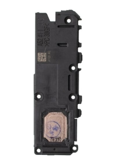 Samsung Uyumlu A52 4G A52 Buzzer Hoparlör Dış Ses