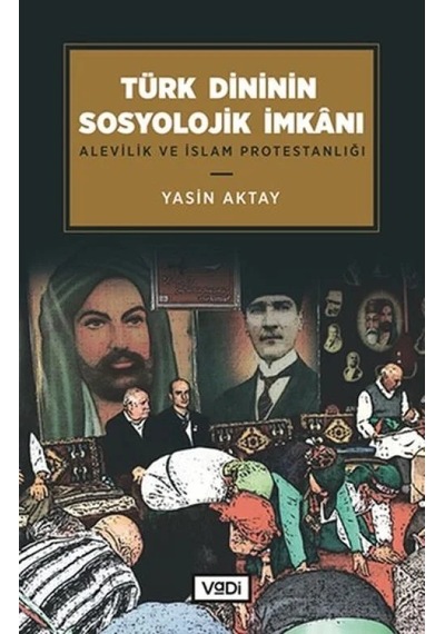 Ers Türk Dininin Sosyolojik İanı