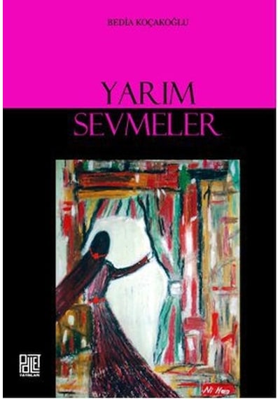 Yarım Sevmeler N11.17589