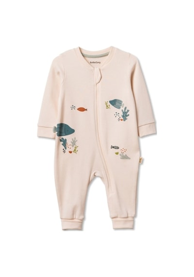 Babycosy Organic Wear %100 Organik Pamuk,bebek Tulum Uzun Kollu Fermuarlı Organik Yenidoğan Tulum Unisex Bebek Giyim Ekru Babycosy Organic Wear %100 Organik Pamuk,bebek Tulum Uzun Kollu Fermuarlı Organik Yenidoğan Tulum Unisex Bebek Giyim Ekru