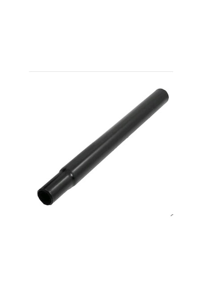 Selle Royal 27.2 MM Bisiklet Sele Borusu 40 CM Boy X 27.2 Kalınlık Siyah