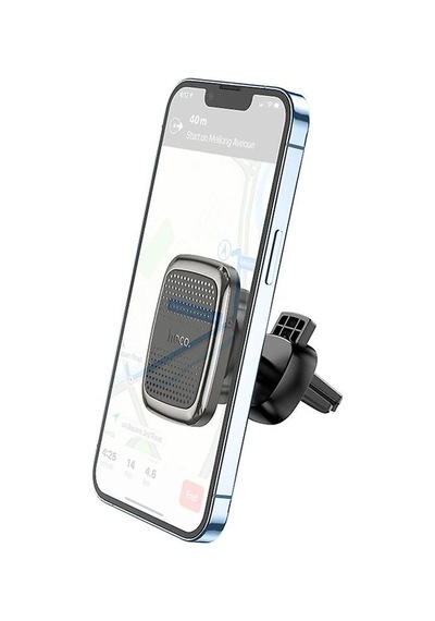 Hoco Ca106 Araç Havalandırma Bölmesi Manyetik Telefon Tutucu- 5775