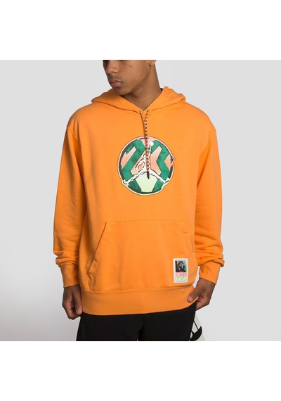 Nike Nıke Jordan Sport Dna Erkek Sweatshırt Cz4835-858 Çok Renkli