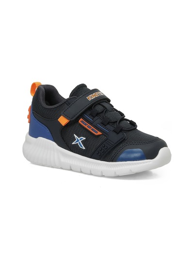 Kinetix Vagor P 5fx Lacivert Erkek Çocuk Spor Ayakkabı Lacivert-saks-turuncu Kinetix Vagor P 5fx Lacivert Erkek Çocuk Spor Ayakkabı Lacivert-saks-turuncu