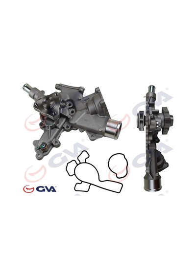 Gva 5290226 Devirdaim Corsa B-Tigra-Astra G 1.2 16 V (98-00) (X12 540086393
