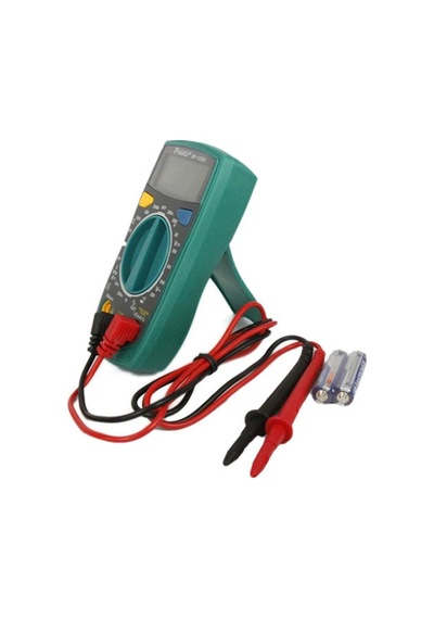 Proskit Mt-1233d Dijital Multimetre N11.3119