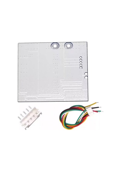 Hx-4s-f30a Mavi 4s 30a 12.8v 14.6v Lifepo4 Bms Pil Koruma Devresi