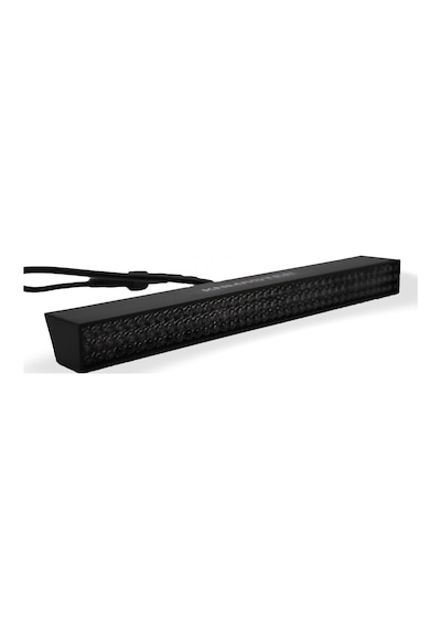 Knmaster Stop-1130 Dikdörtgen Kırmızı-turuncu Led Kayan Sinyalli