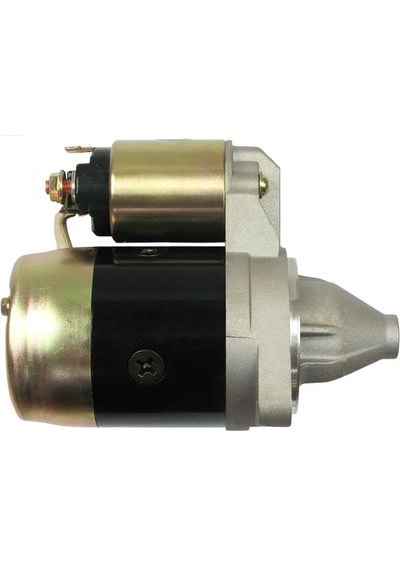 12v 8 Diş Hyundai Getz 1.3 - 1.4 - 1.6 2002 - 2010 Marş Dinamosu