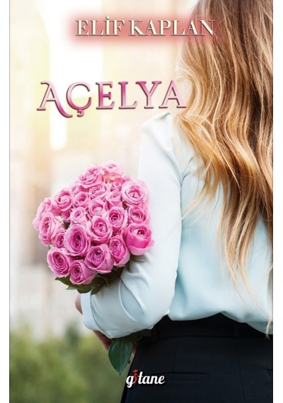 Açelya - Elif Kaplan - Gitane